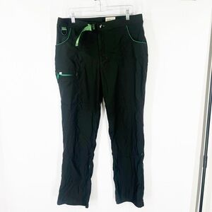 Alpine Parrot Ponderosa Hiking Pants Green
